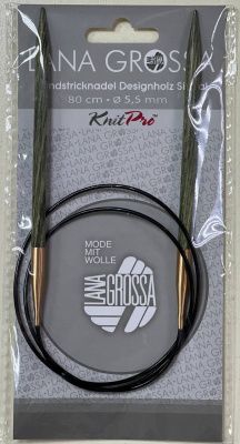 Спицы Signal 5.5 мм на леске 80 см