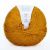 Infinity Cotton Alpaca ( 2335 MUSTARD)  85% хлопок, 15 % беби альпака 50гр/150 м